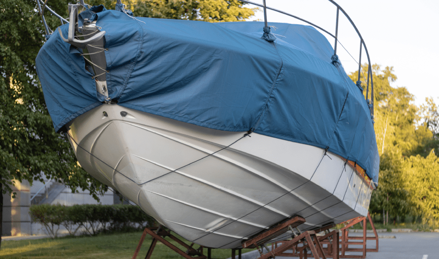 Let's Boat